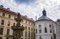 Prague
