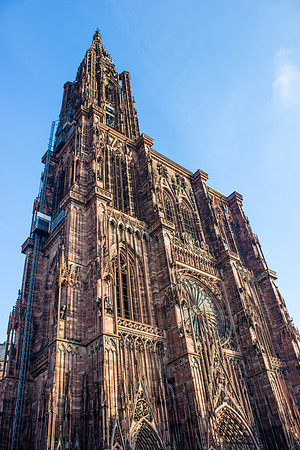 Strasbourg Cathedral