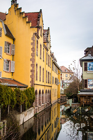 Colmar Canal