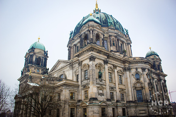 Berlin Cathedral