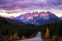 Banff - Jasper Adventure
